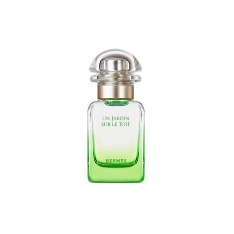 hermes jardin sur le toit 30ml